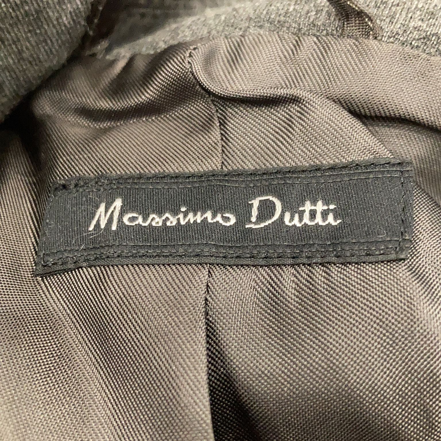 Massimo Dutti