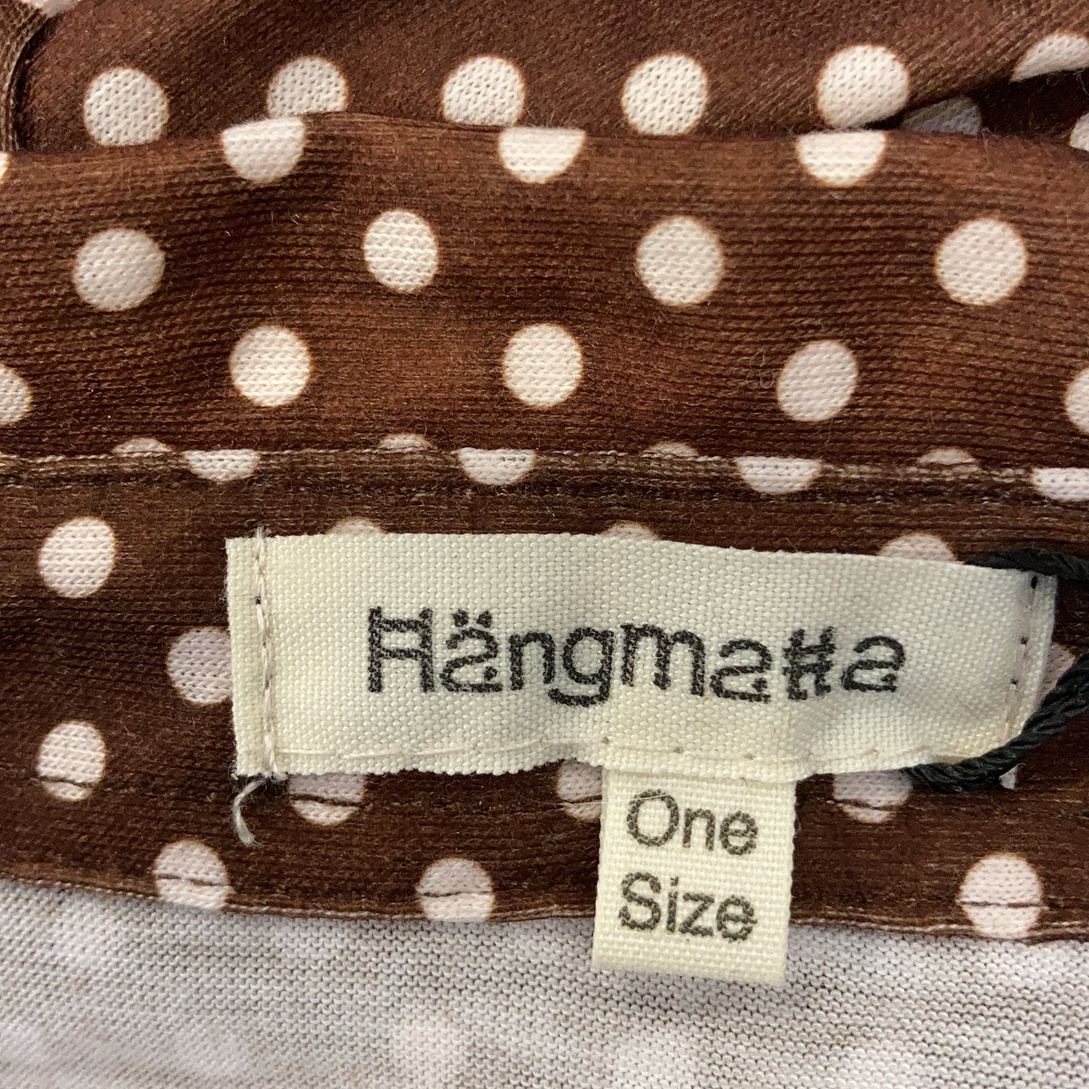 Hängmatta