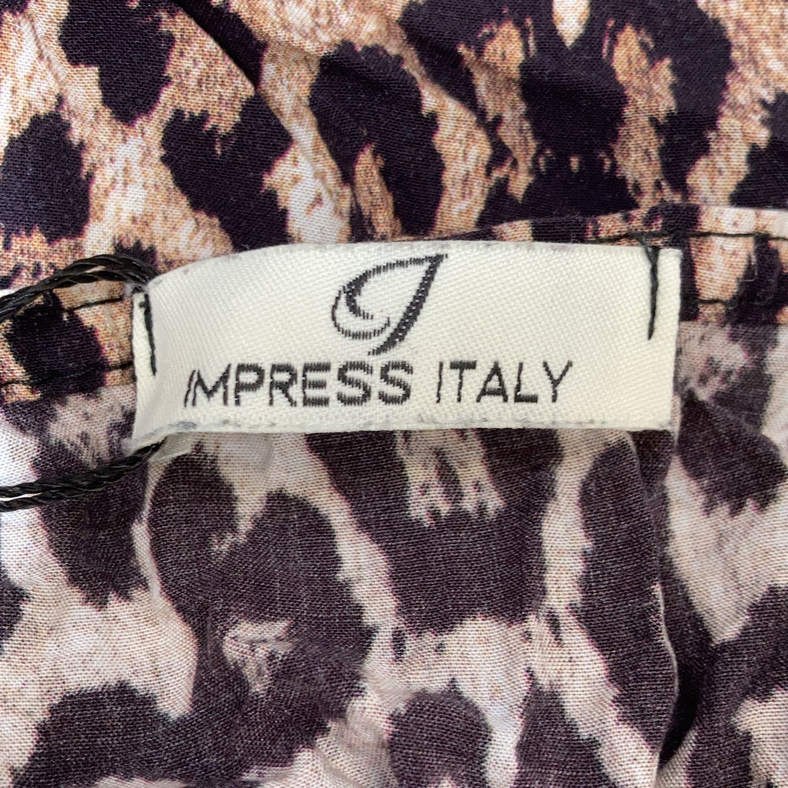 Impress Italy