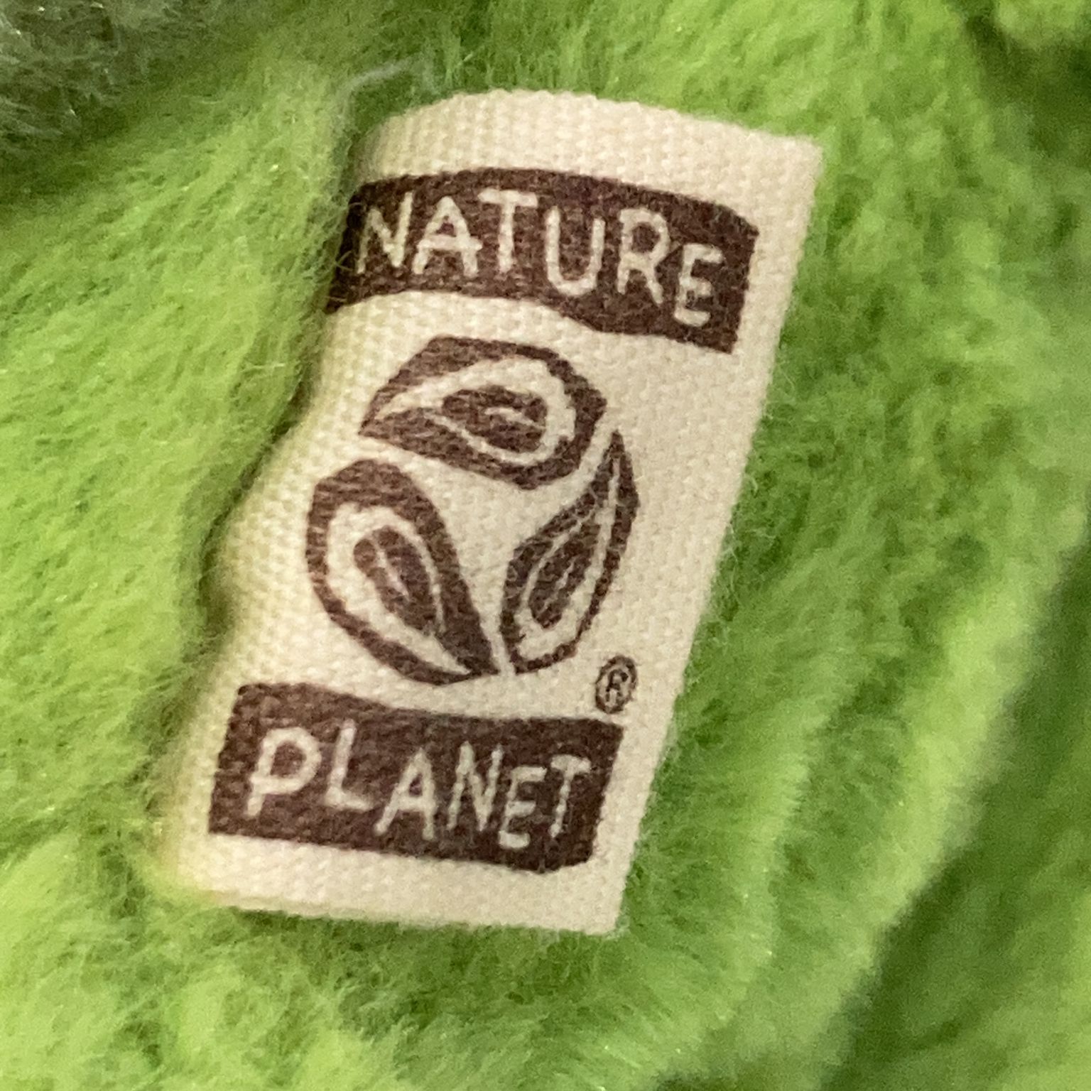 Nature Planet