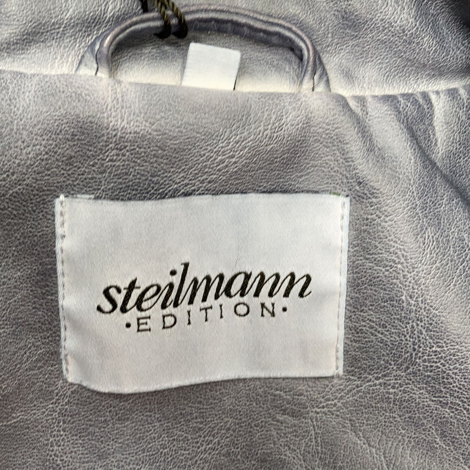 Steilmann