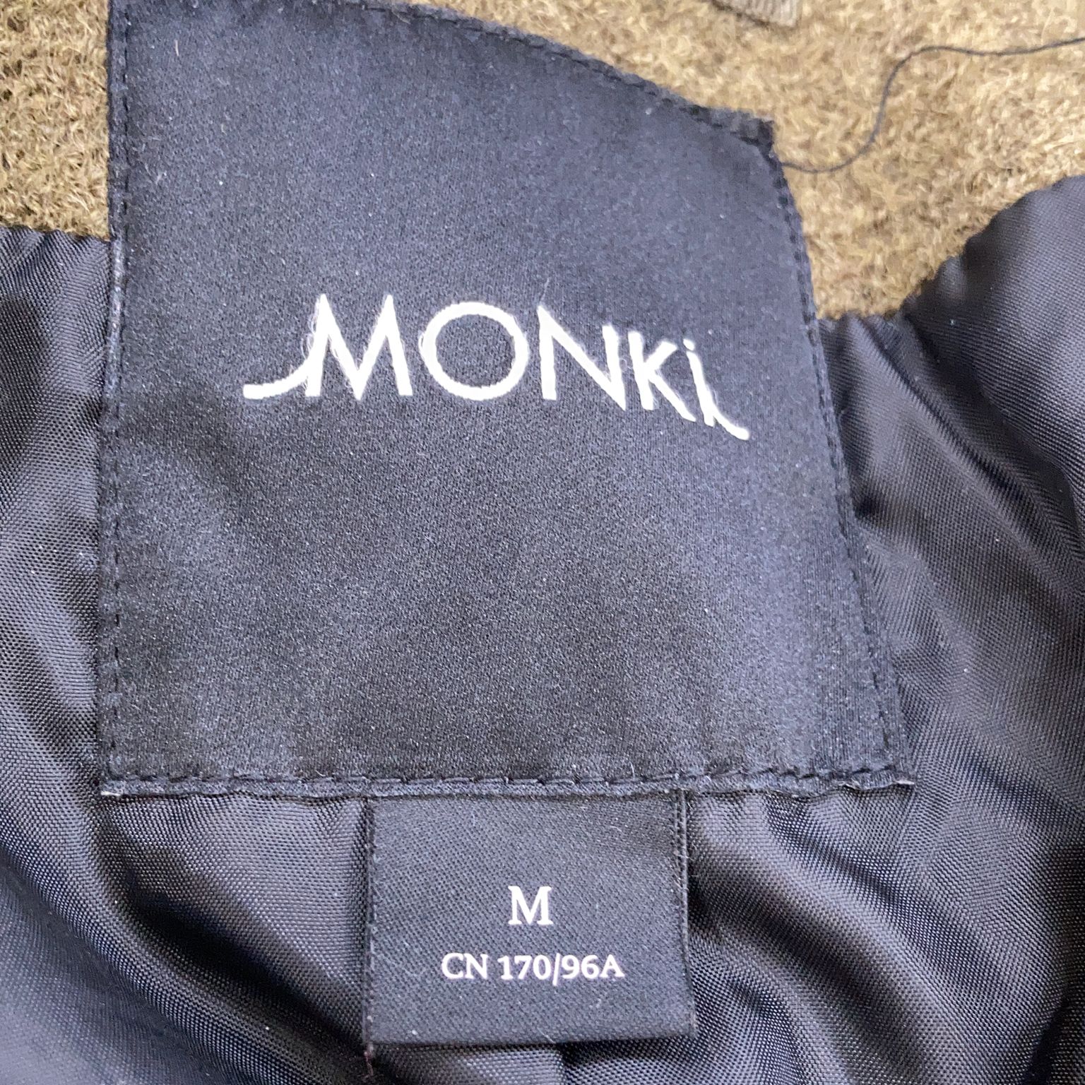 Monki