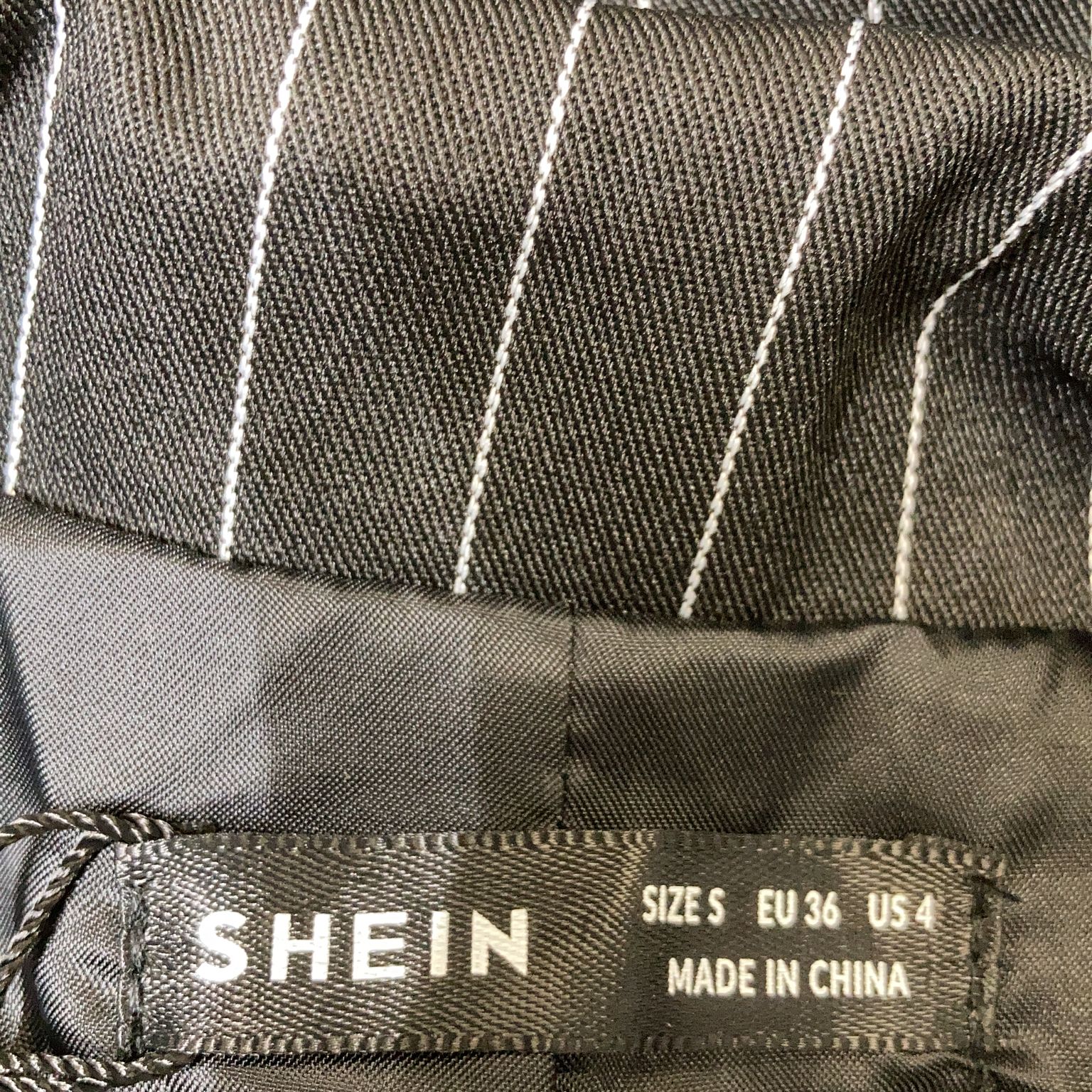 Shein