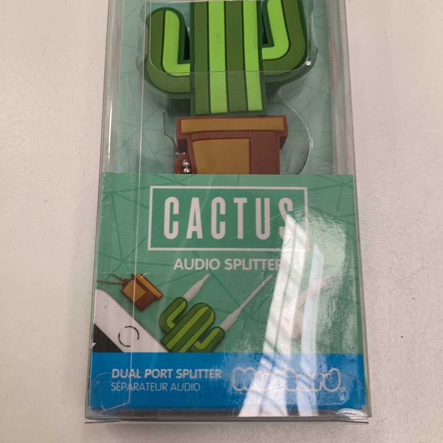 Cactus