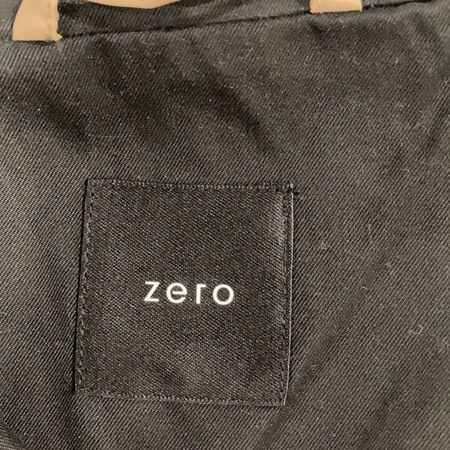 Zero