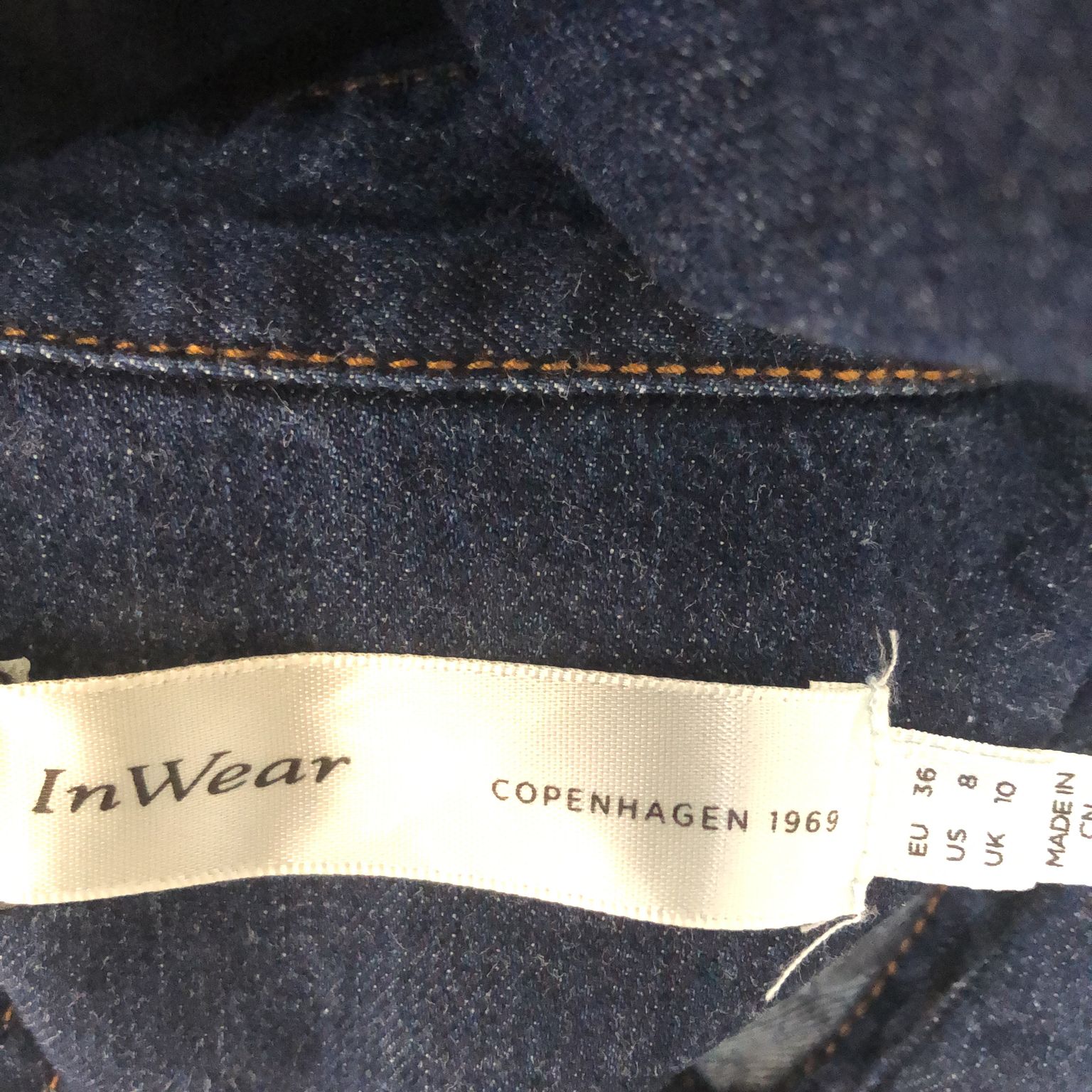 InWear