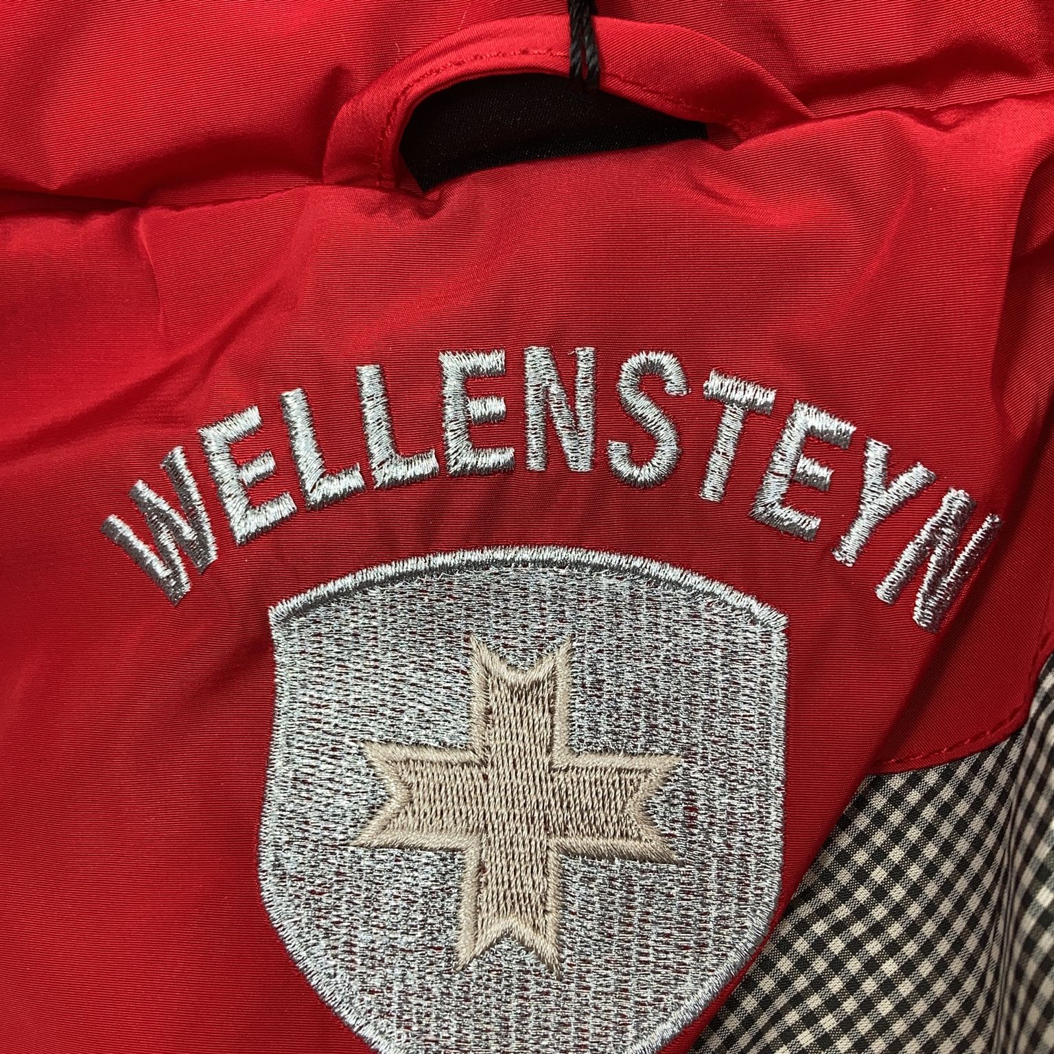 Wellensteyn