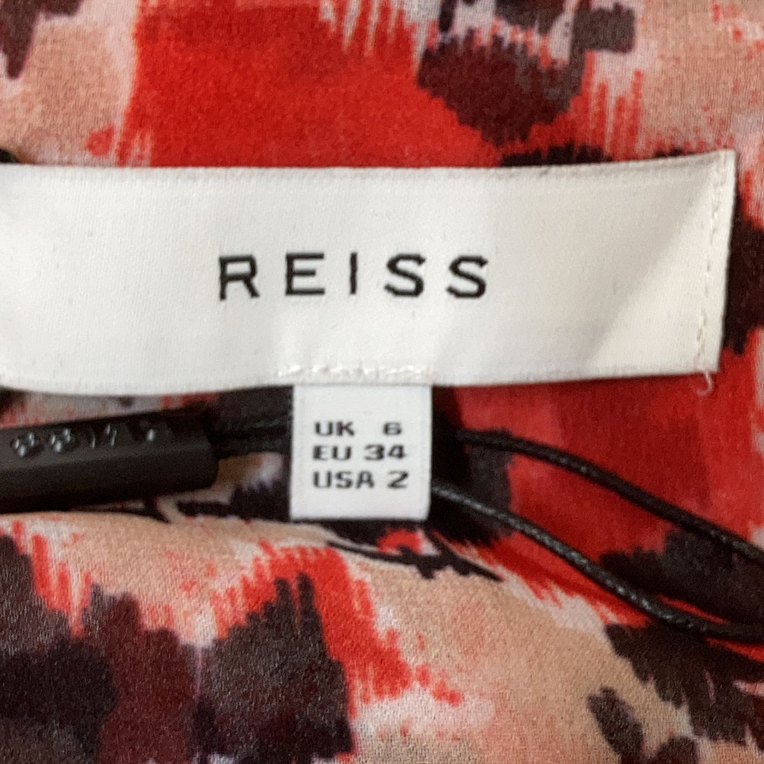 Reiss