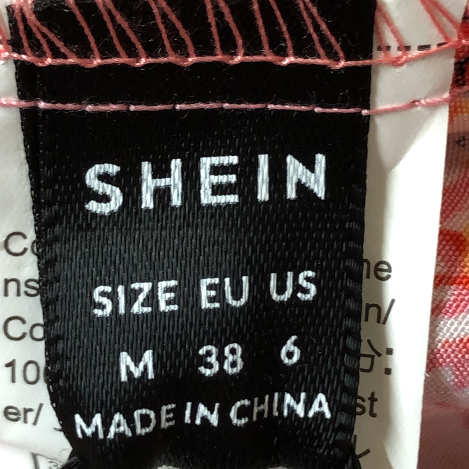 Shein