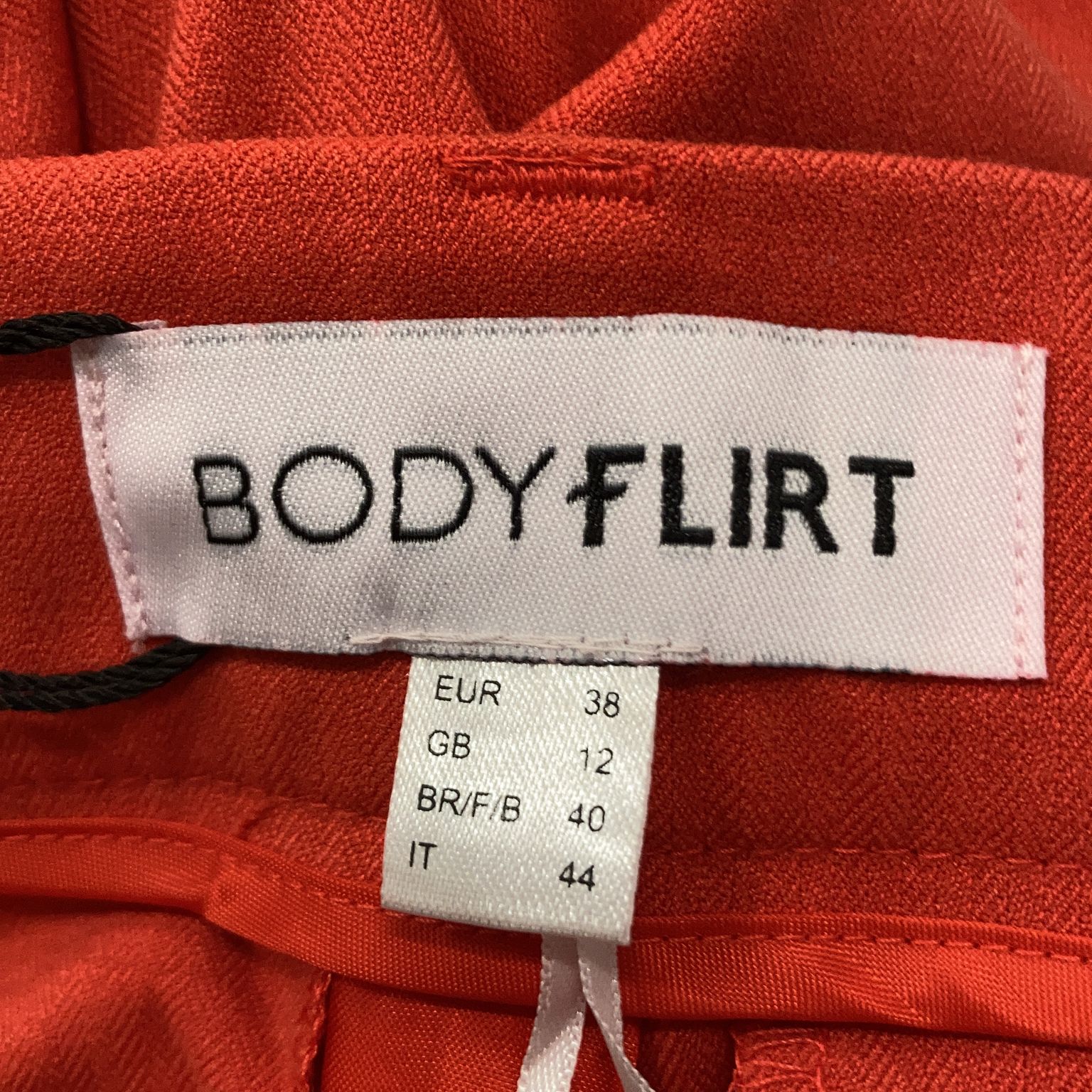 Bodyflirt