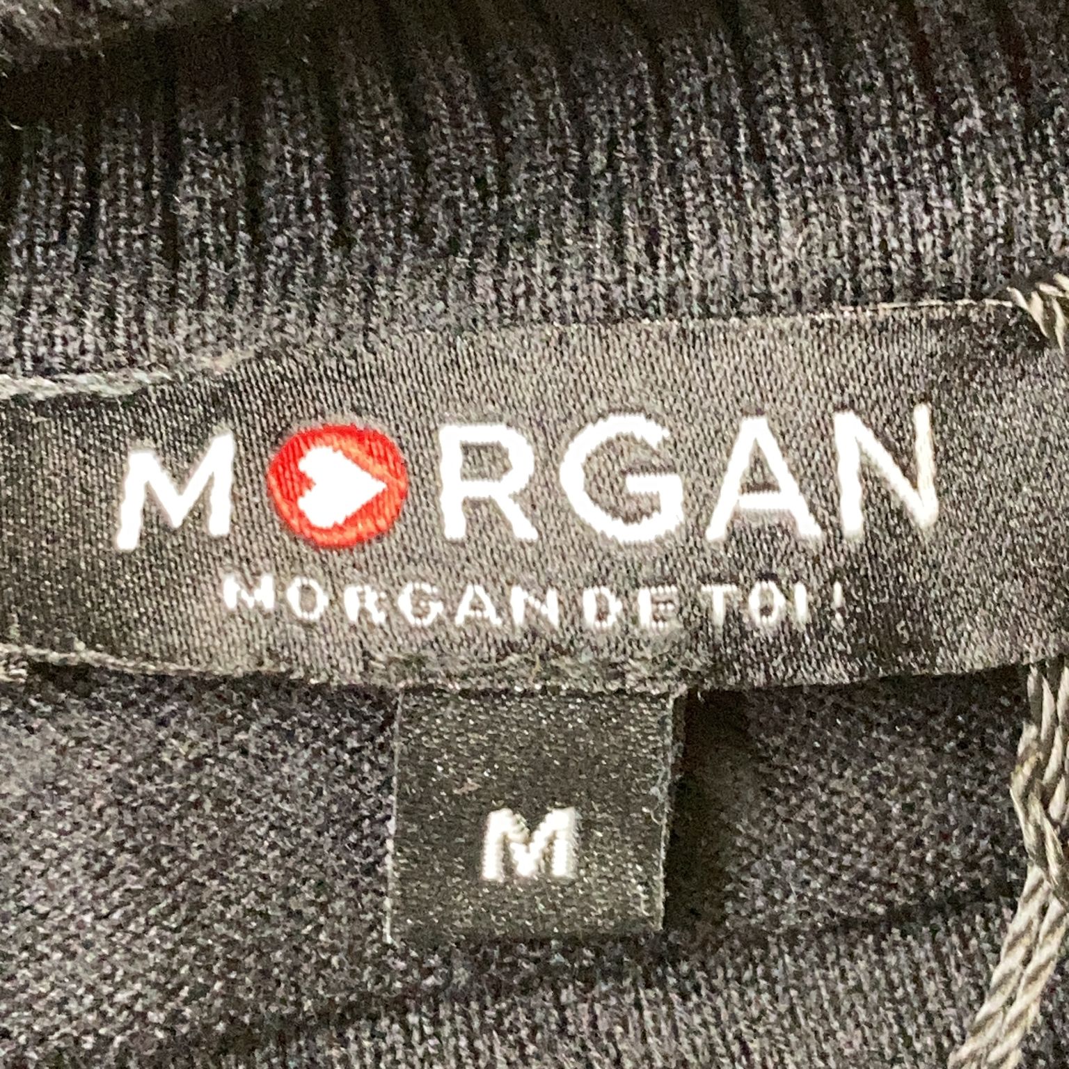 Morgan