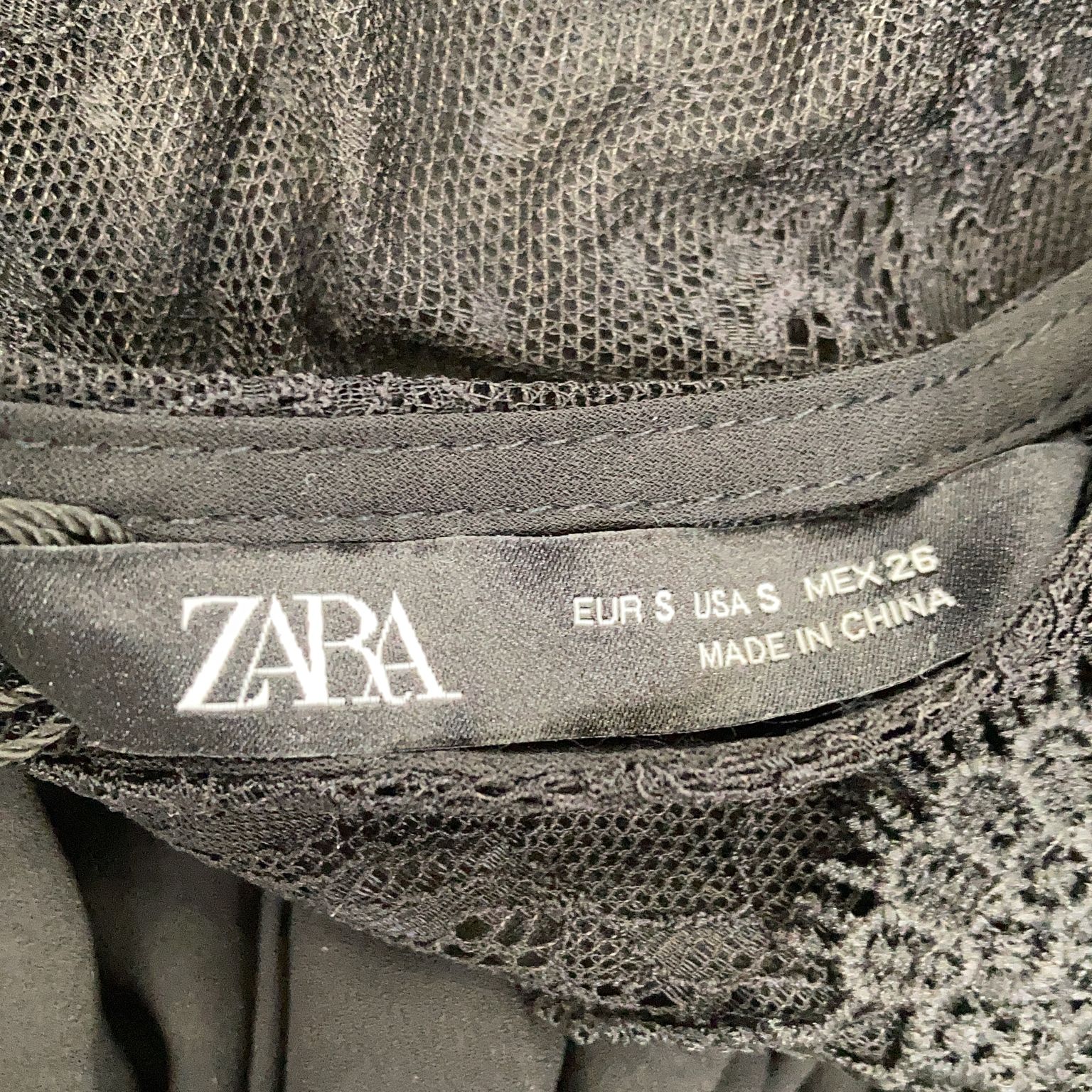 Zara