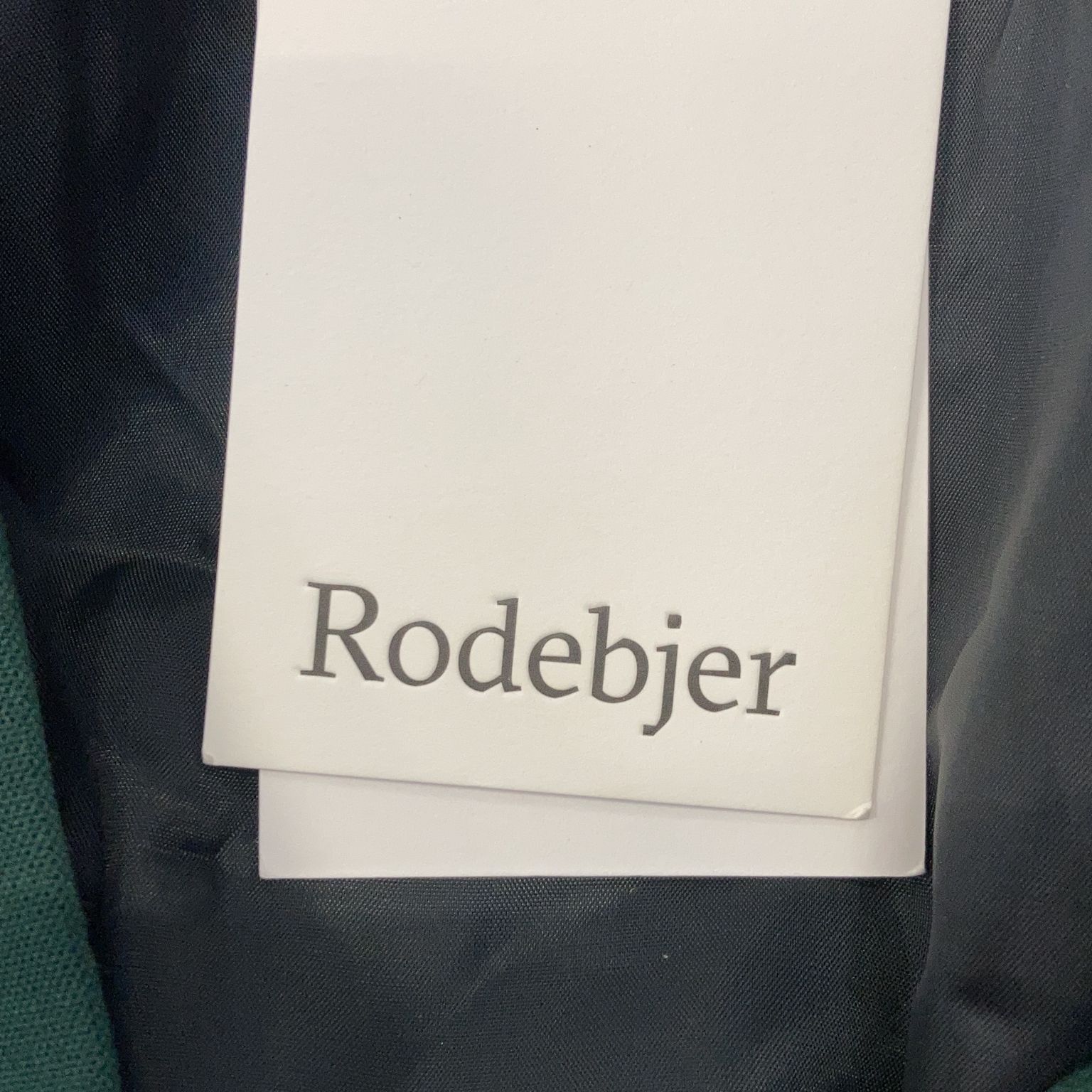 Rodebjer