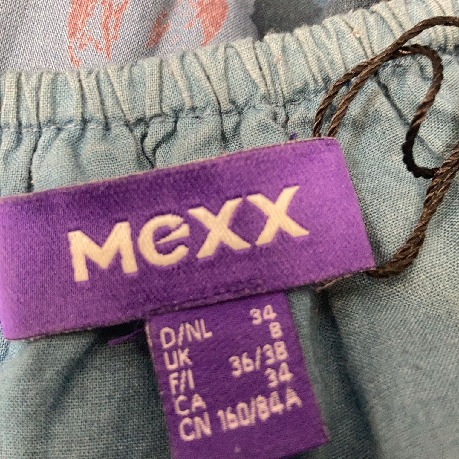 Mexx