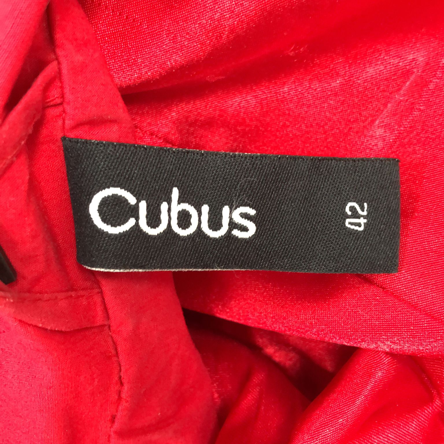 Cubus