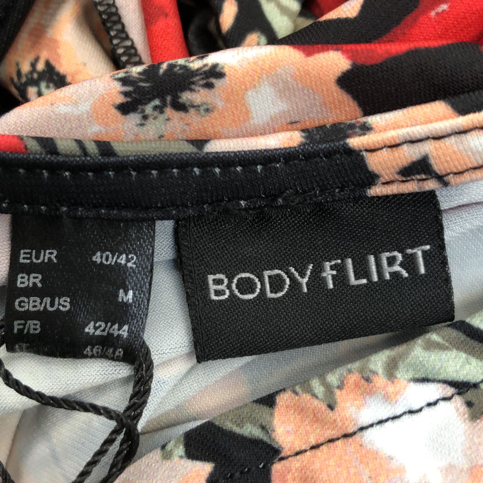 Bodyflirt