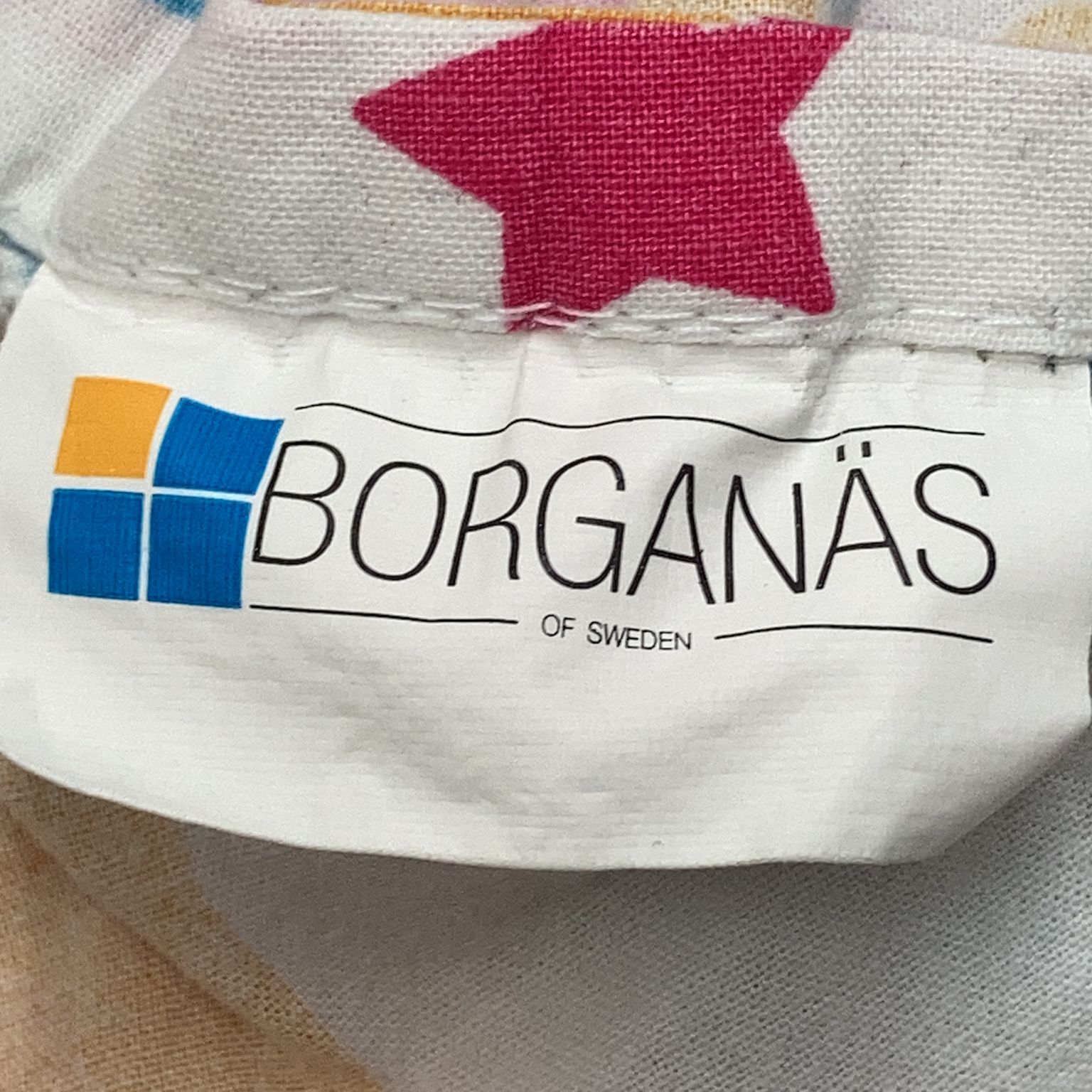 Borganäs