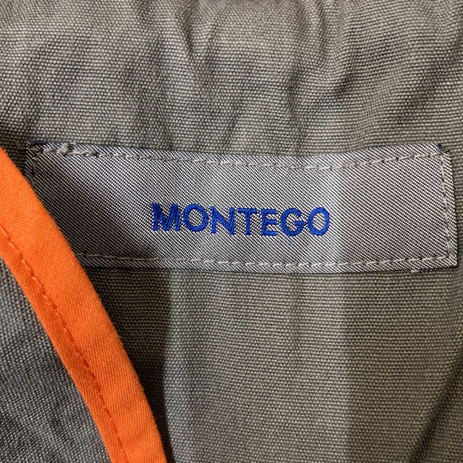 Montego