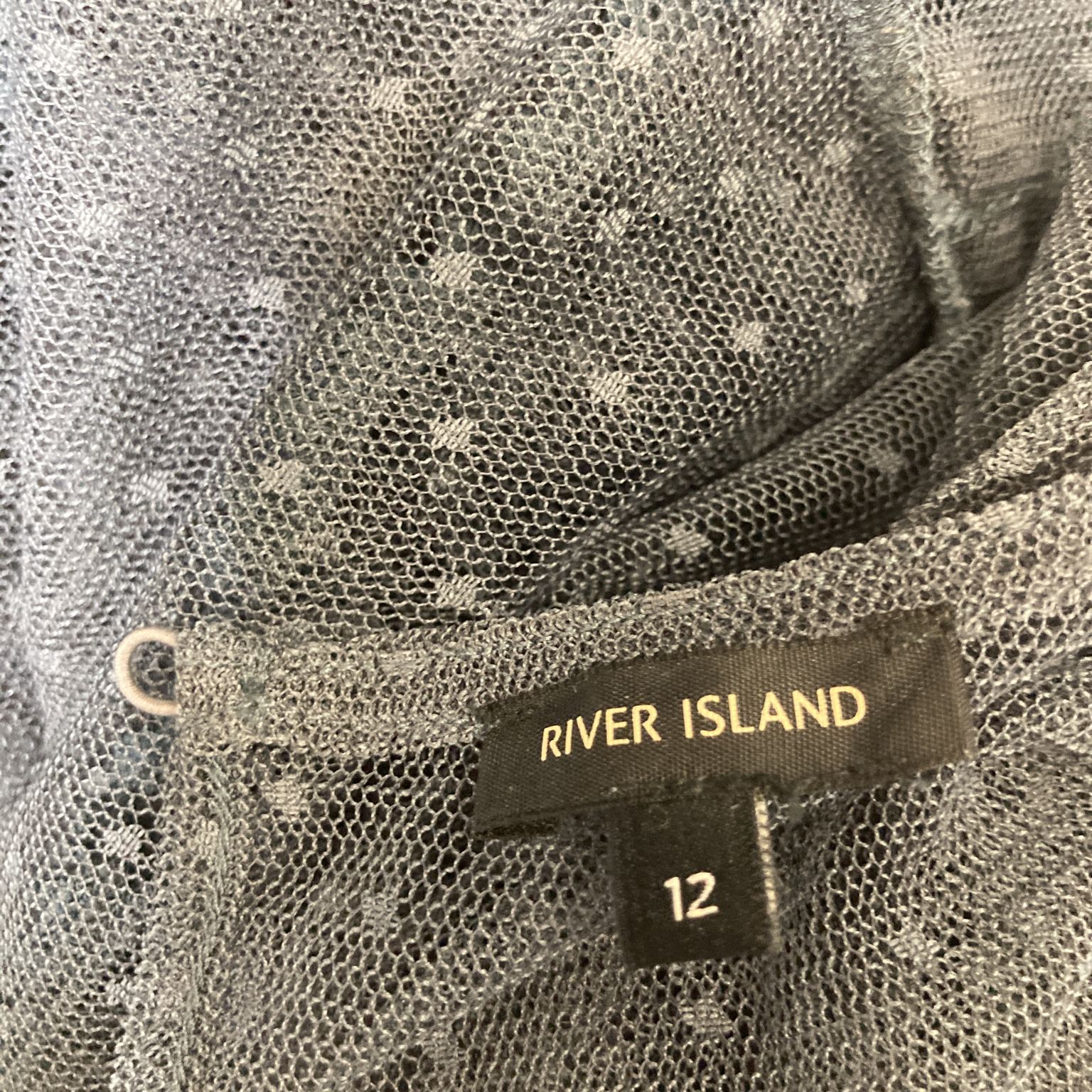 River Island