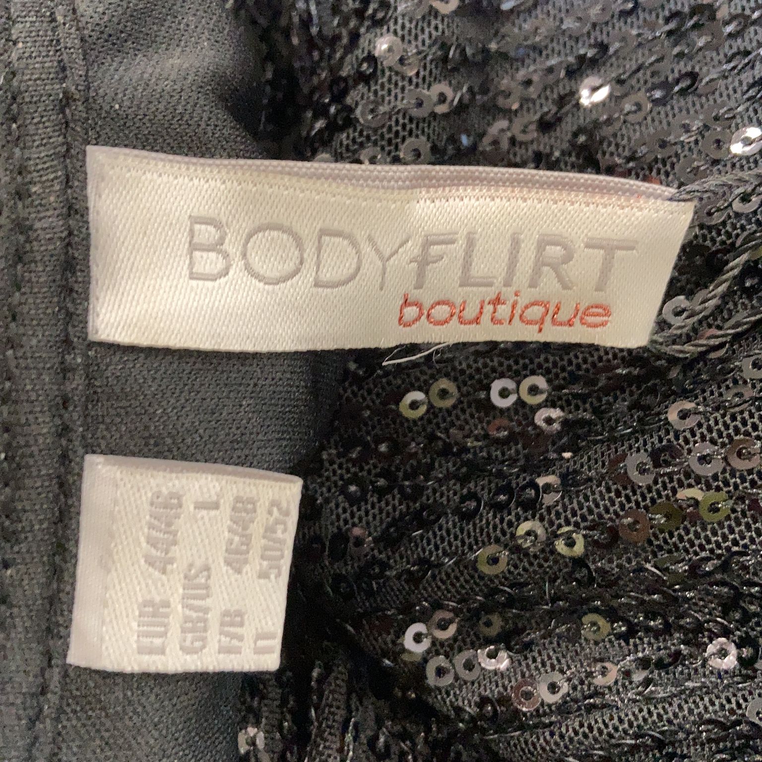 Bodyflirt Boutique