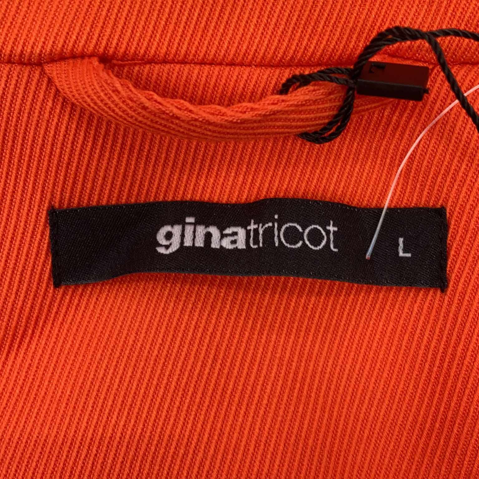 Gina Tricot