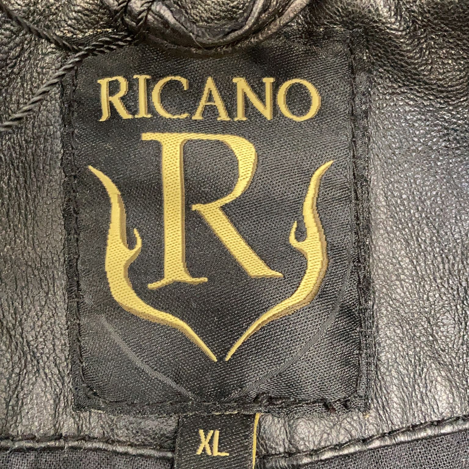 Ricano