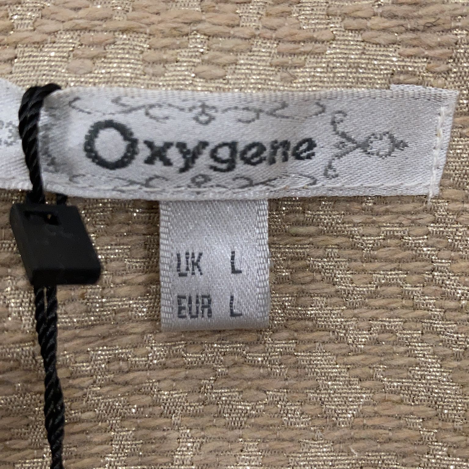 Oxygene