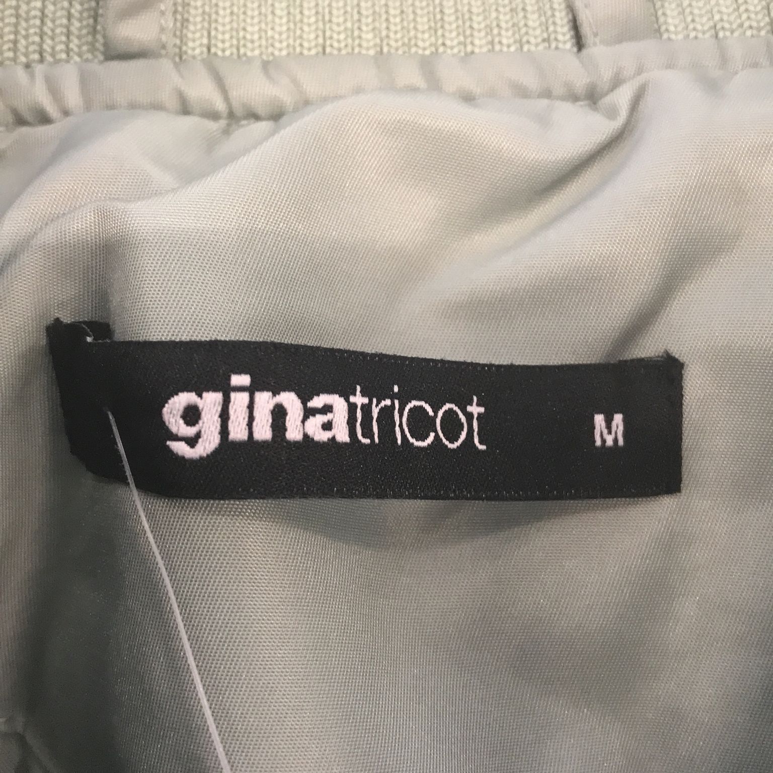 Gina Tricot