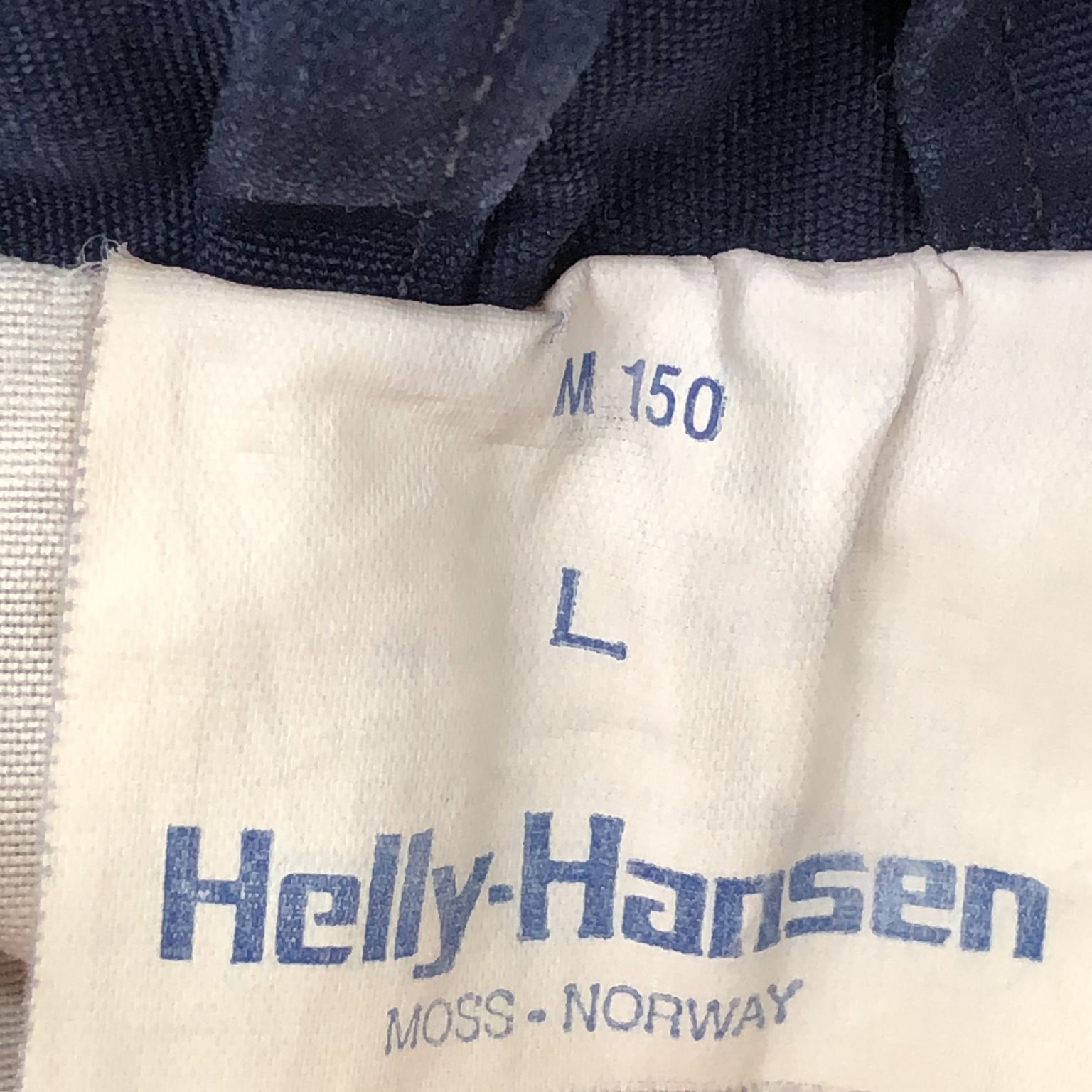 Helly Hansen