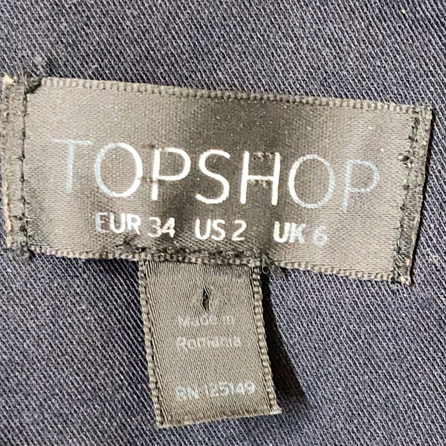 Topshop