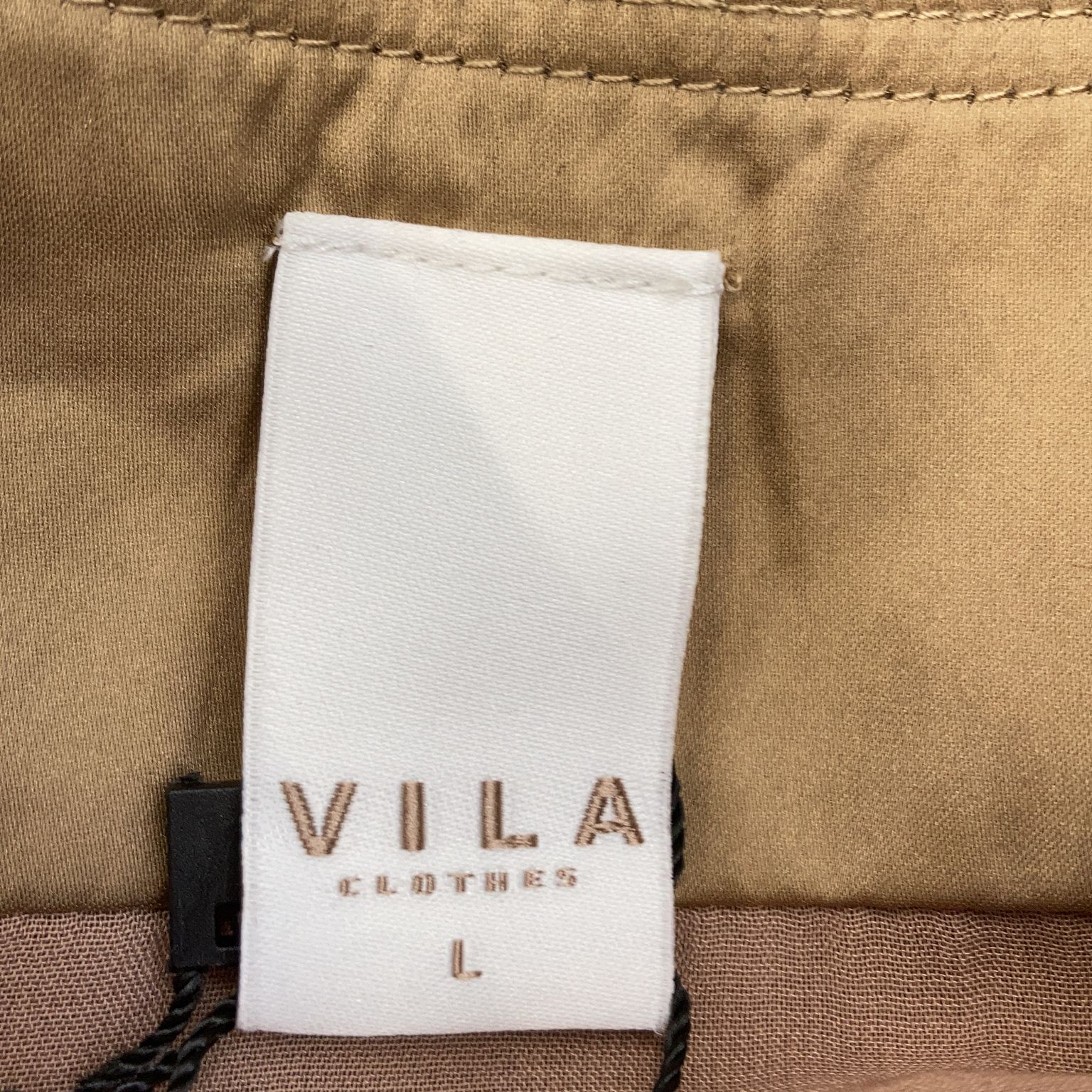 VILA Clothes