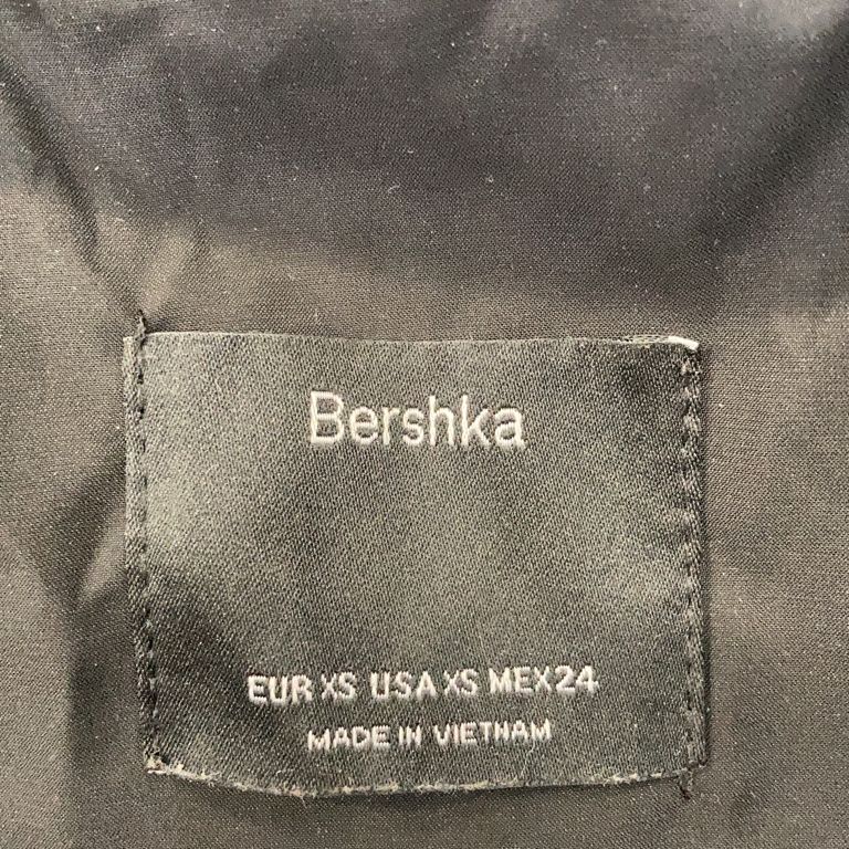 Bershka