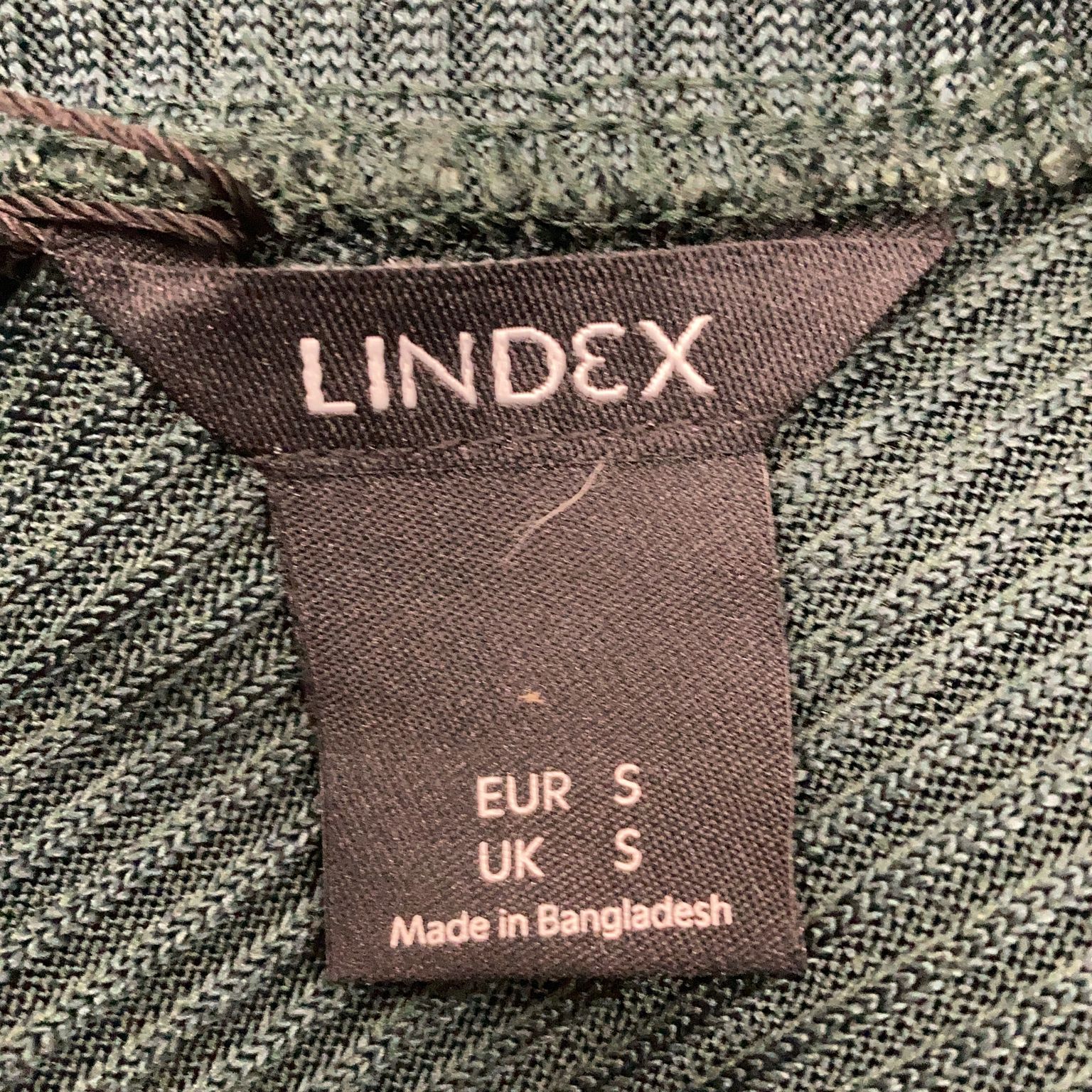 Lindex