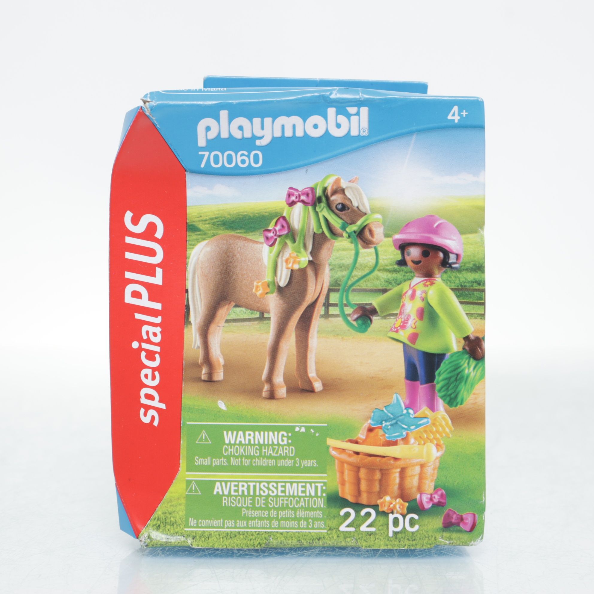 Playmobil