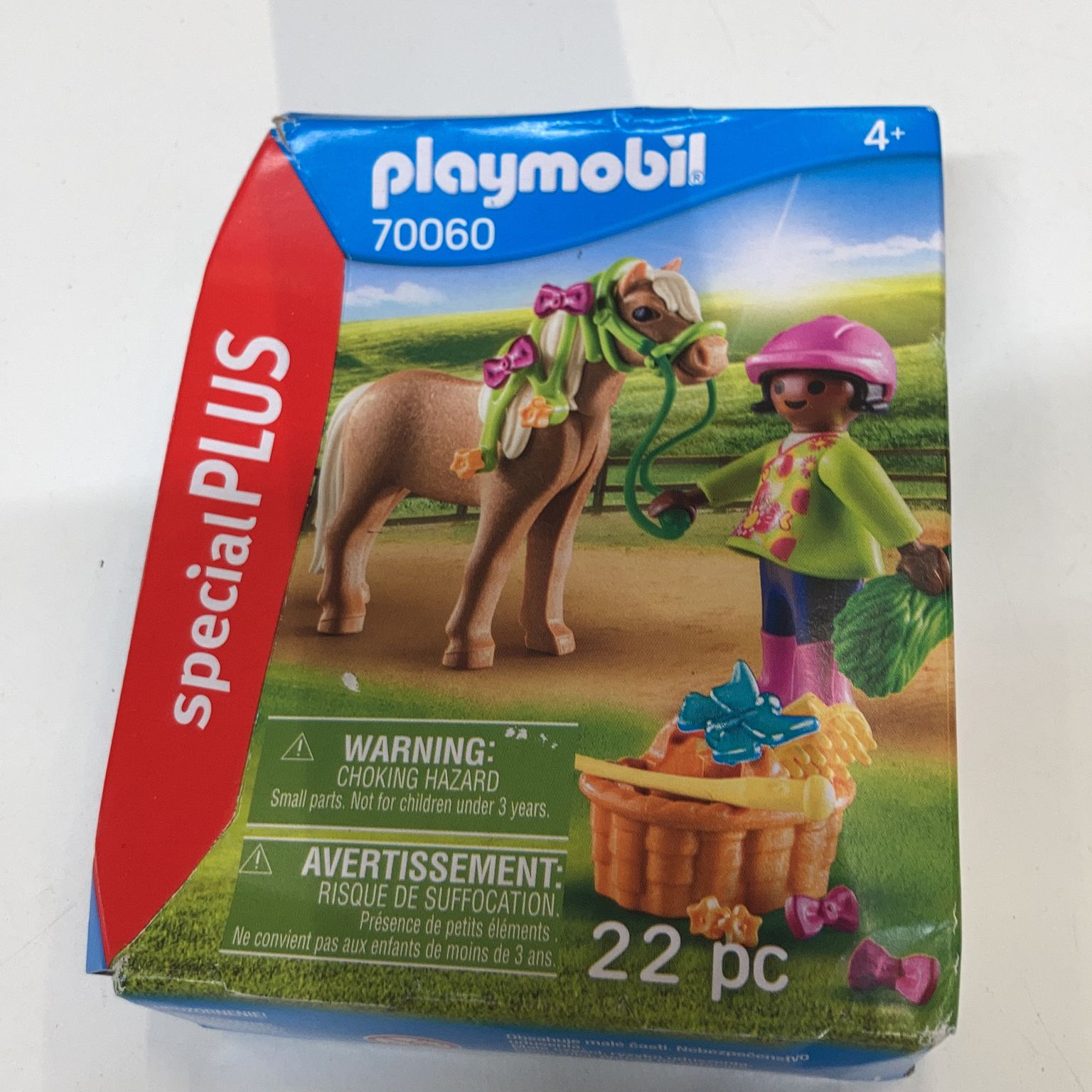 Playmobil