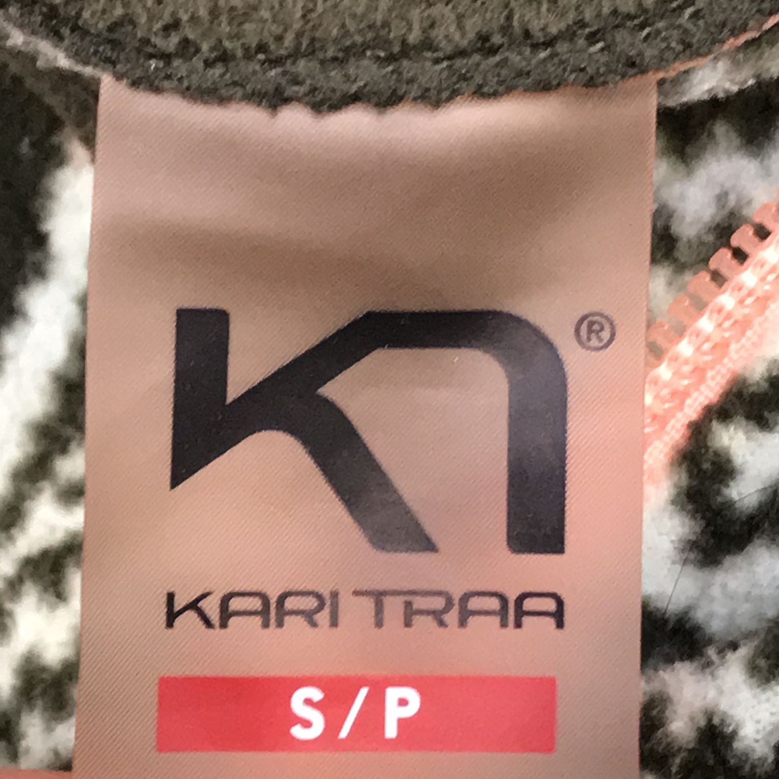 Kari Traa