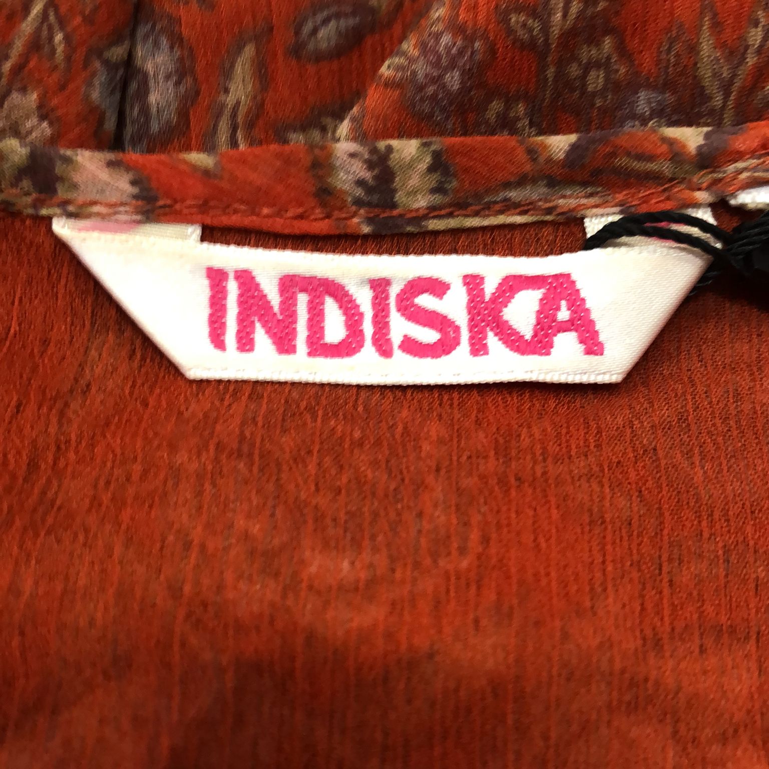 Indiska