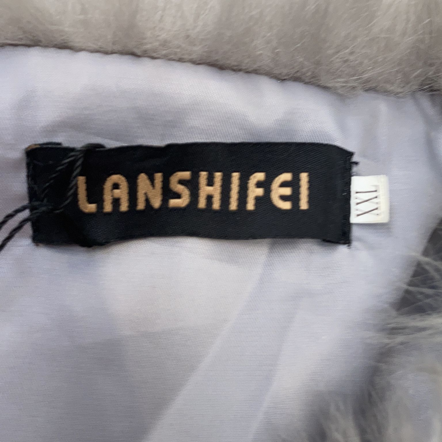 Lanshifei