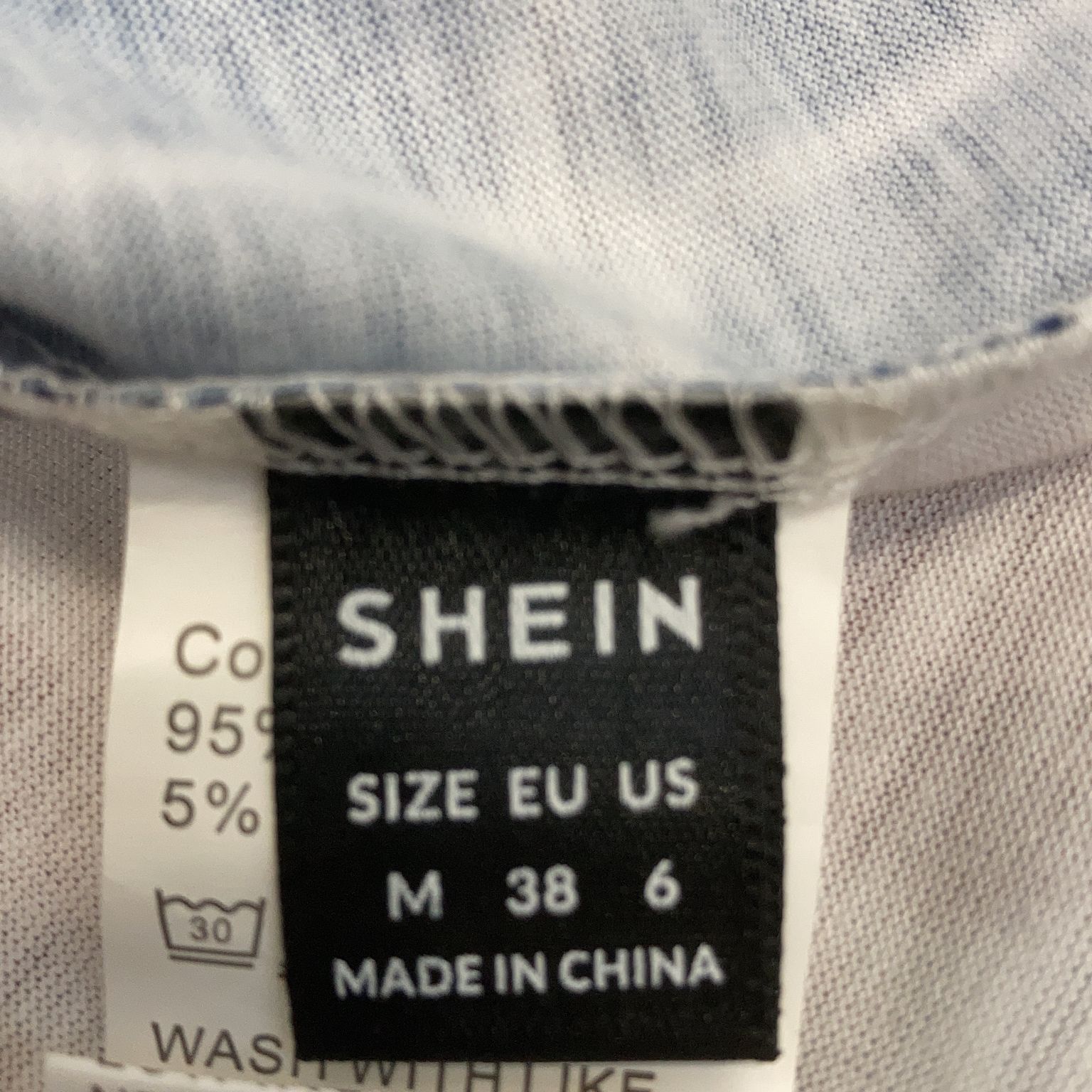 Shein