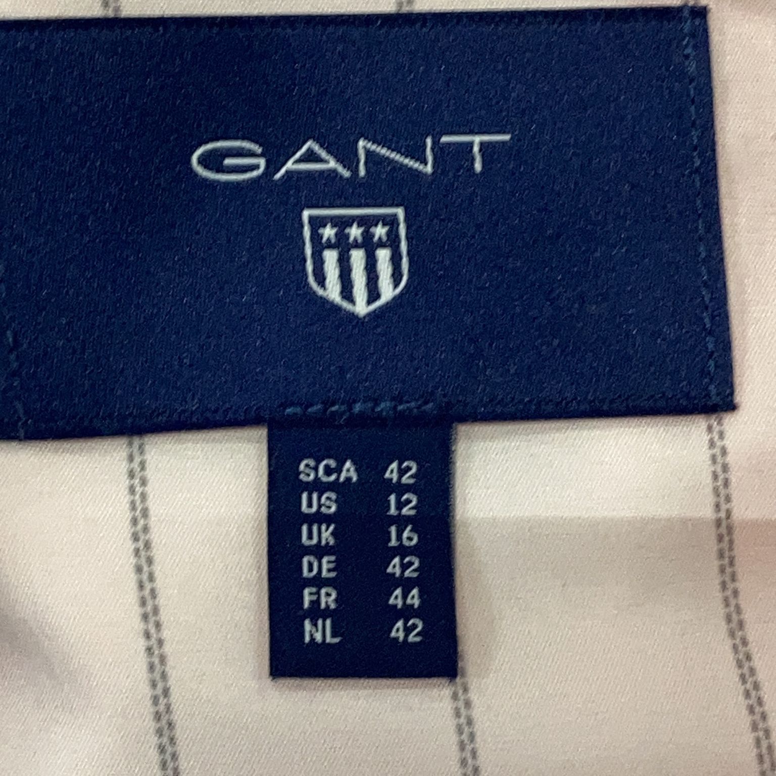 GANT