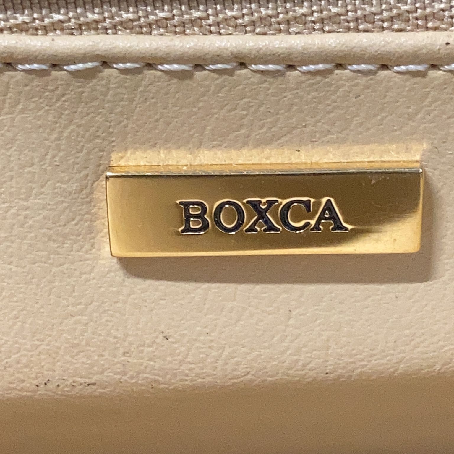 Boxca