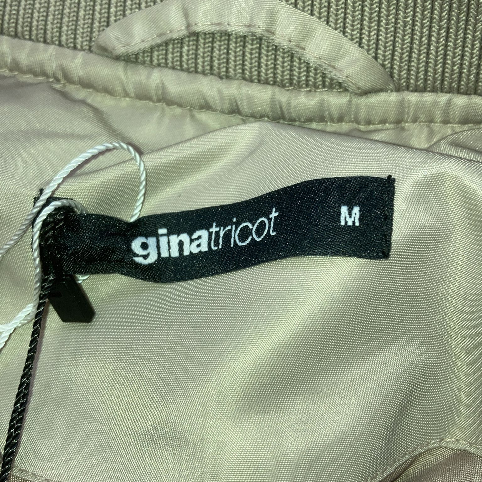 Gina Tricot