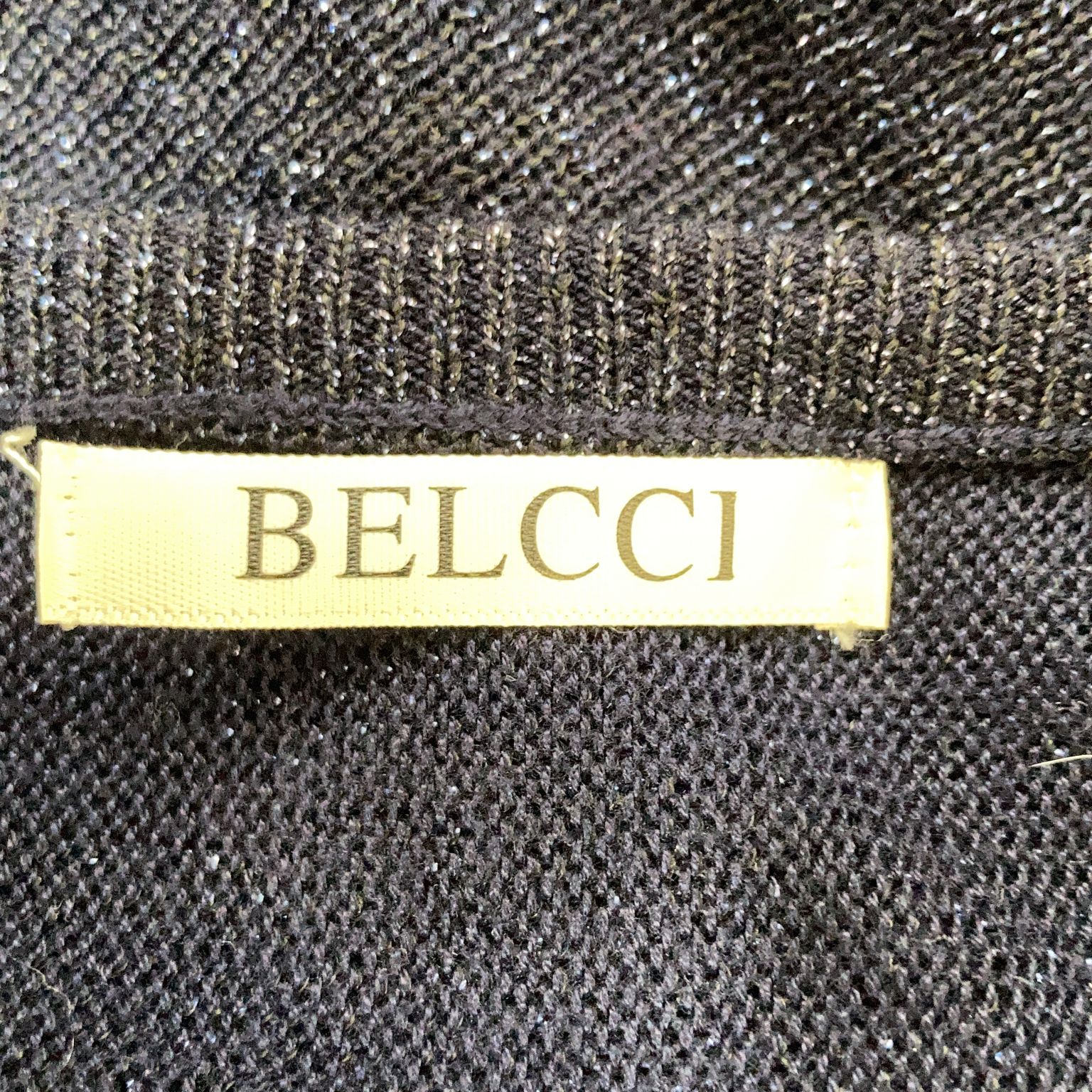 Belcci