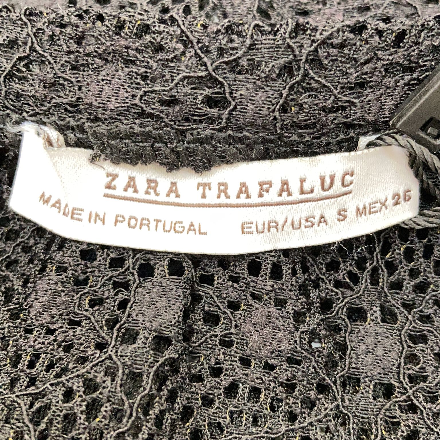 Zara Trafaluc