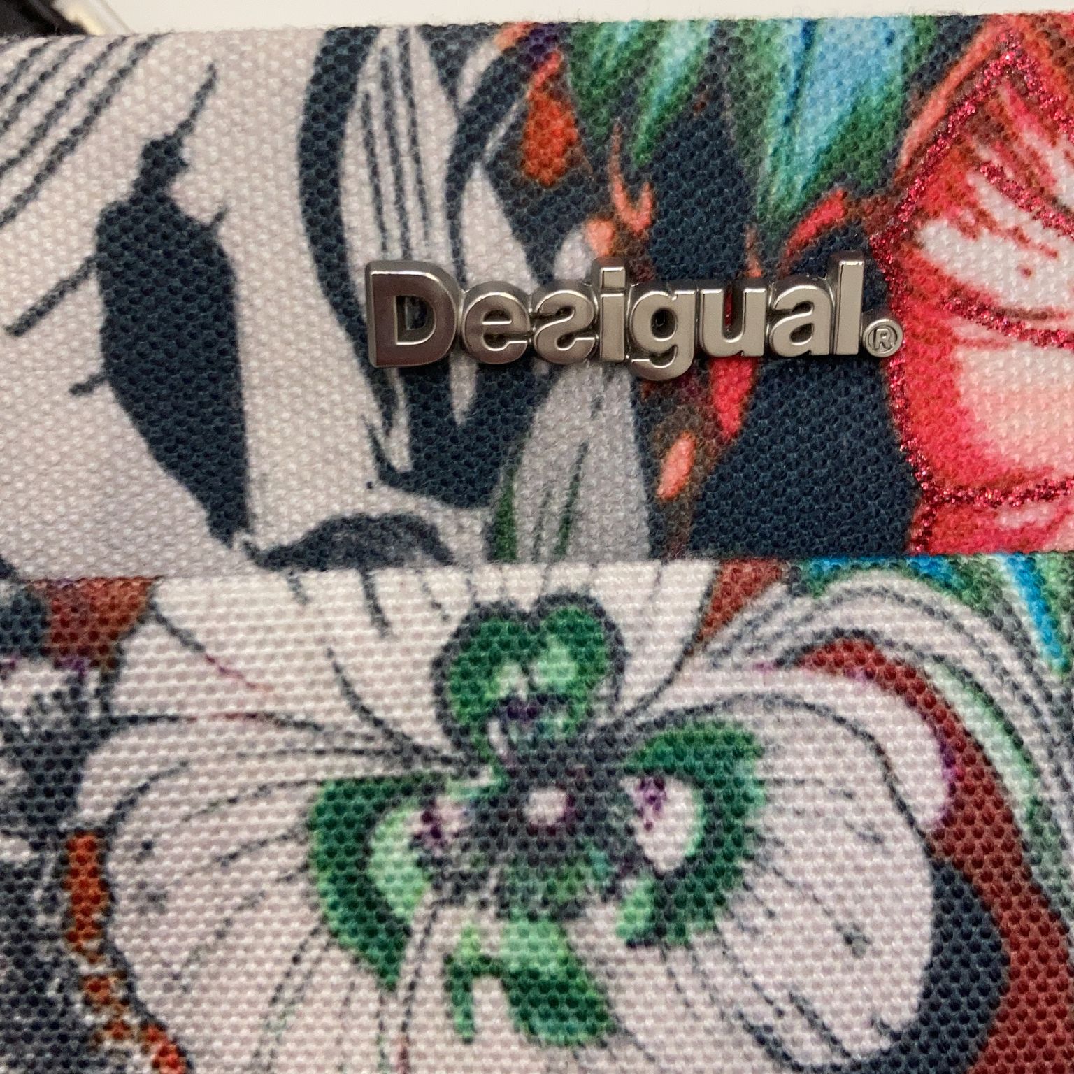 Desigual