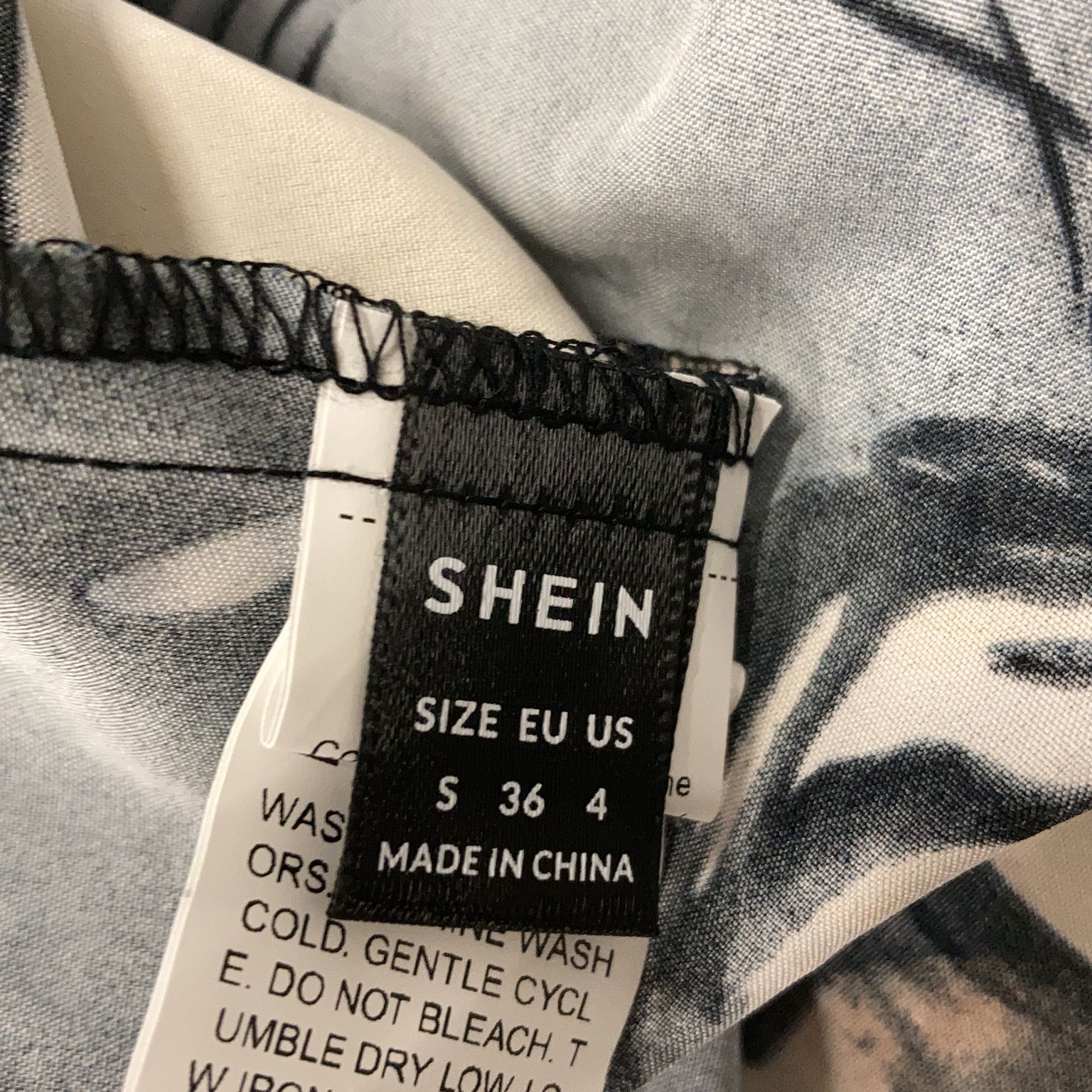 Shein