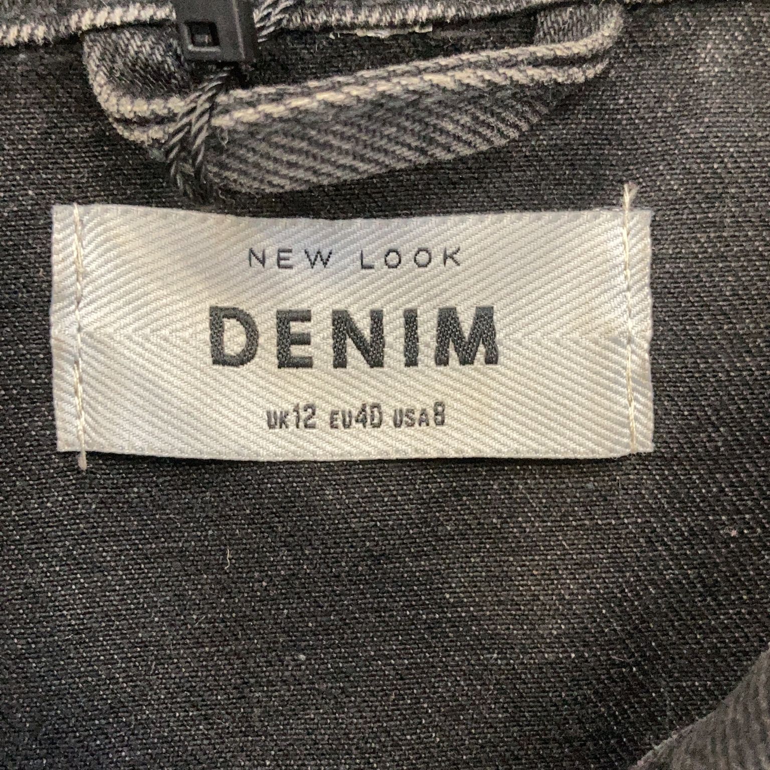 New Look Denim