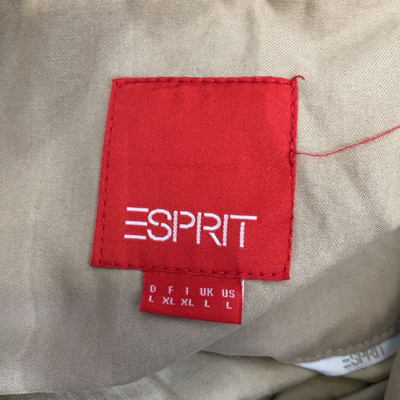 ESPRIT