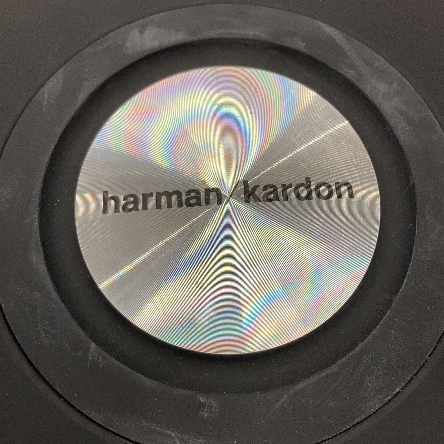 Harman/Kardon