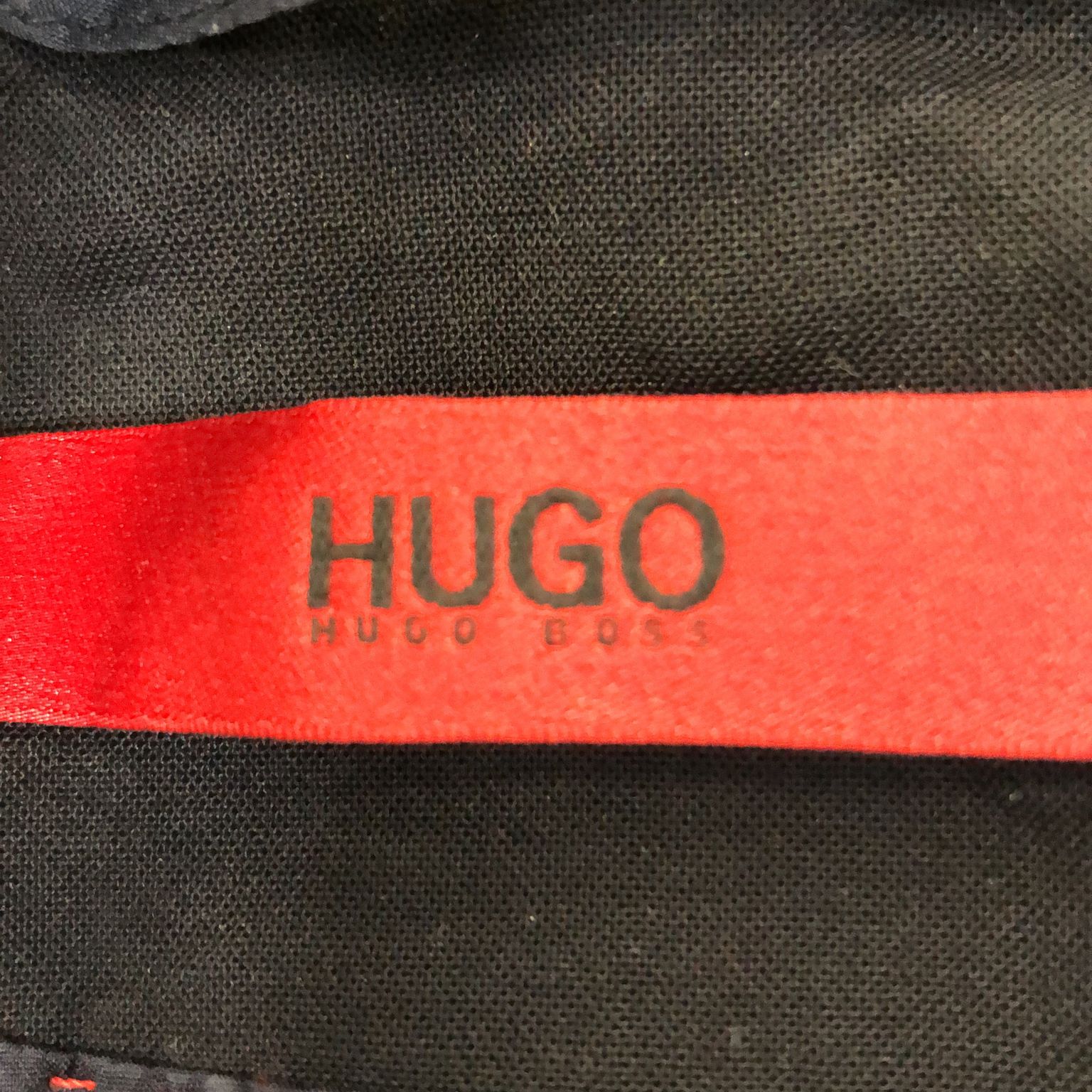 Hugo Hugo Boss